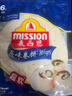 麦西恩原味卷饼270g*3 8英寸 早餐手抓饼墨西哥卷饼塔可饼皮 实拍图