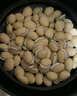 同仁堂品牌北京同仁堂白扁豆500g五谷杂粮粗粮煮粥养生粥食材礼品 实拍图