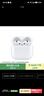 Apple/苹果 AirPods 4 搭配USB-C充电盒 苹果耳机 蓝牙耳机 适用iPhone/iPad/Mac 四代 实拍图