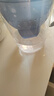 碧然德（BRITA）过滤净水器 家用滤水壶 净水壶 海洋系列 3.5L（蓝）+专家版滤芯5枚 环保加固包装 实拍图