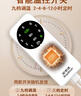 荣事达双人九档定时除螨自动断电 速热单控无纺布电热毯电褥子1.5m*1.2m 实拍图
