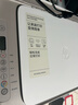 惠普（HP）DJ 5135彩色无线 喷墨打印机家用 大印量低成本打印机学生家用 微信打印（打印 复印 扫描） 实拍图