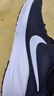 耐克NIKE男子跑步鞋REVOLUTION 7运动鞋FB2207-001黑白43 实拍图