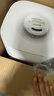 美的（Midea）空气加湿器鼻炎家用卧室客厅孕妇母婴幼儿静音抗菌喷雾器办公室桌面小型迷你雾化器SC-3G40S 实拍图