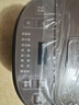 美的（Midea）微压电饭煲电饭锅家用24-5-8人大容量智能预约不粘锅可选黑瓷釜\青瓷陶瓷内胆款抗菌率99.99% 青瓷内胆 4L 抗菌率高达99.99% 实拍图