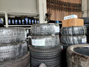 玲珑轮胎汽车轮胎235/45R17 97W XL 玲珑臻选 UD 适配大众CC/迈腾/沃尔沃 实拍图