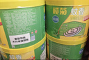 榄菊蚊香40圈*6筒（整箱销售） 艾草香型基孔肯雅热驱蚊盘香黑蚊香 实拍图