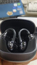 机乐堂（joyroom）oe3蓝牙耳机【首创L型平头塞】开放式不入耳不伤耳朵骨传导概念耳夹式挂耳真无线运动跑步超长续航 实拍图