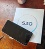 vivo S30 16+512 薄荷青 多彩轻薄直屏 超级潜望长焦 学生live图 AI手机【赠话费券】国家补贴 晒单实拍图