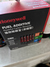 霍尼韦尔（Honeywell）燃油宝强护引擎提动力汽油添加剂强效除碳宝清洗剂 12支装/780ml 实拍图