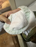 babycare金山茶花纸尿裤XXL34片(>15kg)婴儿尿不湿超薄透气新生柔花苞裤 实拍图