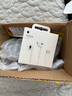 Apple/苹果 USB-C接口有线耳机 type-c接口有线耳机苹果耳机 苹果17有线耳机笔记本耳机游戏音乐 实拍图