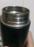 天喜（TIANXI）保温杯316大容量茶水分离杯节日礼物商务水杯茶杯子礼物 实拍图