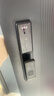 BECK人脸指纹锁家用智能门锁防盗密码锁智能锁入户门电子锁猫眼V6P 实拍图