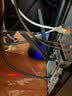 gxlinkstarWiFi7电竞游戏Killer BE1750x M.2内置无线网卡三频6GHz 8774M笔记本台式机电脑蓝牙5.4接收器 KillerBE1750x台式M.2WiFi套件 实拍图