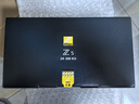 尼康（Nikon）【价保11.11】Z5全画幅微单相机 微单套机 （ Z 24-200mm f/4-6.3 VR 微单镜头）Vlog相机 实拍图