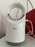 美的（Midea）吸入式灭蚊灯家用灭蚊器驱蚊电蚊拍物理仿生诱蚊灭蚊基孔肯雅热 实拍图