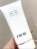 迪奥DIOR睡莲洁面150ml 男女士护肤洗面奶轻松卸妆不拔干 生日礼物 实拍图