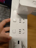 公牛（BULL）分控插座/插线板/插排/排插/接线板/拖线板  3C认证  4位分控全长1.2米 独立开关 GN-B3043 实拍图