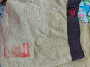 宝派云的超品联名保暖内衣男士套装羊绒暖护贴情侣加绒抗菌女秋衣秋裤 羊绒暖护贴PLUS版女牛油果绿 M 实拍图