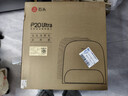 石头（roborock）扫地机器人扫拖一体 P20 Ultra 扫拖洗烘一体机热水洗拖布擦地拖地洗地机P20极光增强【升级版】 实拍图