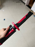MAILE KID火花光剑玩具火焰刀男孩儿童黑科技激光喷雾宝剑3-6岁生日礼物 实拍图