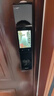 华为（HUAWEI）智能门锁 2 系列AI掌静脉解锁超清智能大猫眼鸿蒙智能家居 全自动电子密码指纹锁MT33 华为智能门锁2【30天保价+3年质保】 实拍图