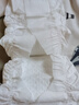 好奇京东快递小桃裤铂金装纸尿裤婴儿尿不湿 纸尿裤L76片(9-14kg) 实拍图
