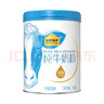 认养一头牛纯牛奶粉 100%生牛乳 高钙高蛋白 700g/罐 全家 老年人送礼冲饮 实拍图