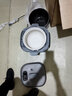 美的（Midea）【国家补贴】0氟球胆釜电压力锅5L双胆全自动智能预约 触控家用高压锅电饭煲4-6人MY-E5923 实拍图