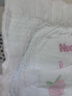 好奇（Huggies）铂金装小桃裤成长裤L120片(9-14kg)大号尿不湿拉拉裤【透爽散热】 实拍图