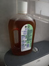 滴露（Dettol）洗衣消毒液衣物消毒水750mL除螨 家居地板杀菌 非84甲流感 实拍图