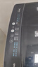 美的（Midea）波轮洗衣机全自动家用 MB90V33B 9公斤 一级能效节能 100%健康除螨 专利免清洗 宿舍租房 以旧换新 实拍图
