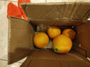 壹棵弘芯正宗爱媛38号果冻橙柑橘子新鲜水果当季现摘酸甜口果冻橙生鲜整箱 特选4斤家庭装 净重约为3斤+ 实拍图