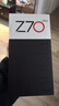 努比亚（nubia）Z70 Ultra  骁龙8至尊版 35mm主摄 6150mAh电池 真全面屏 16+512 香珀 国家补贴 5G中兴努比亚手机 实拍图