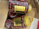 福东海 红枣400g【肉质瓷实型】新疆大枣灰枣 皮薄核小大枣干枣气血煲汤 实拍图