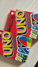 UNO【美泰正版UNO】优诺生日礼物聚会玩具多人正版互动扑克牌W2085 实拍图