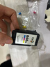 彩格PG-845 CL-846墨盒适用佳能TS3380 TS3180 MG2580s MG3080 2400 MG2980 TS3480彩色ip2880墨水 实拍图