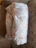 水星家纺羽绒被95%白鹅绒被子冬季加厚冬被芯双人羽绒被220cm×240cm 实拍图