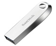 闪迪（SanDisk）64GB USB3.2 U盘 CZ74 读速高达300MB/s 金属高速u盘 安全加密 学习办公投标大容量优盘 实拍图