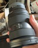 索尼（SONY） 全画幅相机摄像机大三元变焦镜头 【标准变焦】FE24-70mmF2.8 GM二代 官方标配 实拍图
