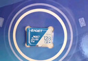 忆捷（EAGET）128GB TF（MicroSD）存储卡 A1 U3 V30 C10行车记录仪&安防监控专用内存卡 高速耐用 实拍图