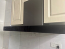 海尔（Haier）抽吸排油烟机顶吸欧式家用吸油烟机T3S 20风量大吸力自清洁触屏智控以旧换新国家补贴20% 实拍图