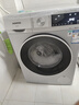 西门子（SIEMENS）iQ300 10公斤滚筒洗衣机全自动 智能除渍 强效除螨 羊毛洗 15分钟快洗  108AW 家电国家补贴 实拍图
