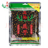 正林3A黑瓜子400g/袋甘草五香大颗粒西瓜子坚果炒货休闲零食 实拍图