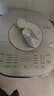 美的（Midea）【国家补贴】电压力锅IH高压锅0涂层5L家用煲汤全自动智能预约电饭煲4-6人快速排气MY-S5971K 实拍图