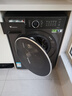 小天鹅（LittleSwan）滚筒洗衣机全自动家用 TG10V628PLUS 水魔方 10公斤 内衣洗 家电国家补贴20% 以旧换新 一级能效 实拍图