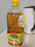 鲁花【保真菜籽油】食用油 低芥酸特香菜籽油 900ml 物理压榨  实拍图