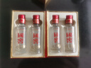 泸州老窖 国窖1573 浓香型 白酒 52度50ml*2瓶 礼盒装(防伪查询随机附带) 实拍图