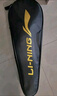 李宁（LI-NING）羽毛球拍雷霆08翠鸟绿专业训练耐打学生体育考试双打拍 实拍图